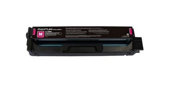 Изображение Pantum CTL2000HM (CTL-2000HM) Toner Cartridge, Magenta