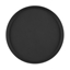 Attēls no Paplāte Maku Bistro melna d35cm