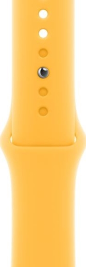 Изображение Pasek sportowy w kolorze promiennym do koperty 45 mm - rozmiar M/L