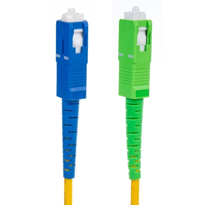 Picture of Patchcord światłowód 1m MCTV-401