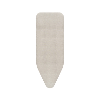 Attēls no Pārvalks glud.dēlim Brabantia C 124x45cm - Denim Grey