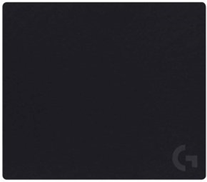 Picture of Peles paliktnis Logitech G640 Large Black