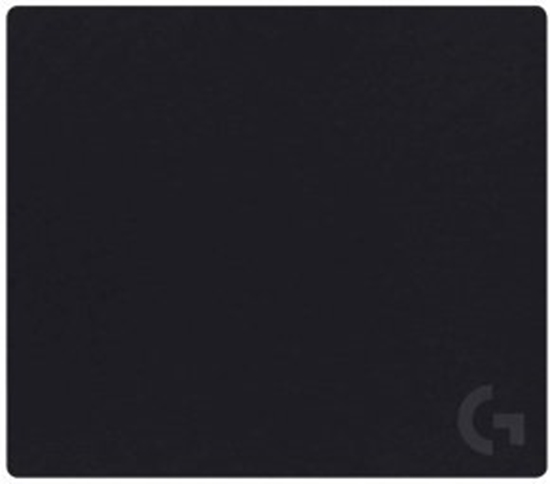 Picture of Peles paliktnis Logitech G640 Large Black