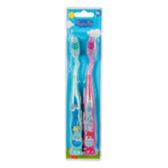 Picture of Peppa Pig 2 pcs 3762