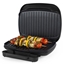 Picture of Petra PT4366MBLKVDE Health grill black