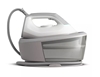 Picture of Philips 2000 series PSG2000/80 steam ironing station 2400 W 1.4 L Ceramic soleplate Grey, White