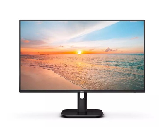 Изображение Philips 24E1N1300A IPS 100Hz FHD 1ms USB-C 65W