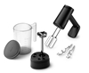 Picture of Philips HR3781/10 mixer Hand mixer 500 W Black