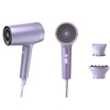 Picture of Philips 7000 series BHD720/10 hair dryer 1800 W Lilac
