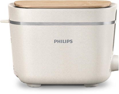 Picture of Philips HD2640/10 toaster 2 slice(s) 830 W White