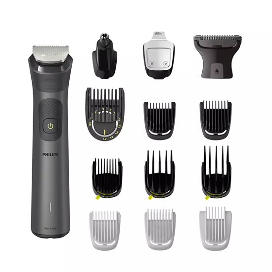 Picture of Philips MG7940/15 Hair trimmers