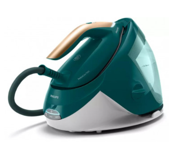 Изображение Philips PSG7140/70 steam ironing station 2100 W 1.8 L SteamGlide Elite soleplate Violet