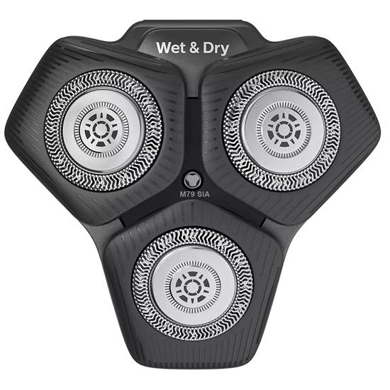 Изображение Philips Shaver series 7000, 5000 SH71/50 Replacement electric shaver heads