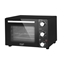 Picture of Adler Electric Oven | AD 6024 | 22 L | 1300 W | Black