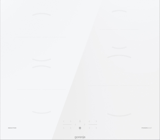 Picture of Płyta indukcyjna GI6401WSC
