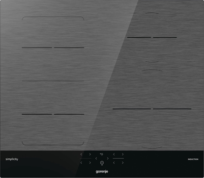 Изображение Płyta indukcyjna GI6421SYB