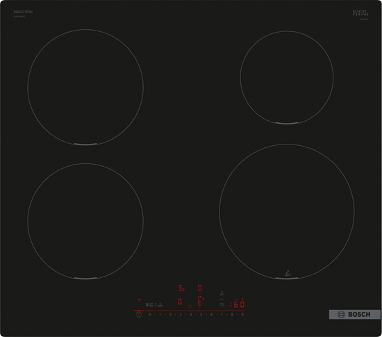 Изображение Płyta indukcyjna PUE611HC1E