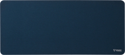 Picture of Podkładka pod klawiaturę i mysz XXL YPM 9040 Niebieska