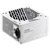 Picture of Power Supply|ADATA|XPG CORE REACTOR II|850 Watts|Efficiency 80 PLUS GOLD|COREREACTORII850G-WHCEU