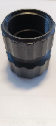 Изображение Pretvārsts plastmasas 1 1/4" Pedrollo