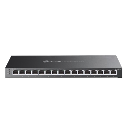 Picture of TP-LINK JetStream 16-Port Smart Switch