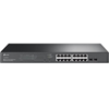 Picture of TP-LINK Omada 18-Port PoE+ Gigabit Sw