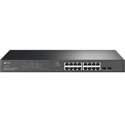 Picture of TP-LINK Omada 18-Port PoE+ Gigabit Sw