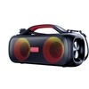 Picture of Przenośny bezprzewodowy głośnik Bluetooth V5.0 30W RGB LED