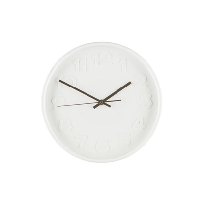 Picture of Pulkstenis sienas 4Living Cool 30cm, slīdošais