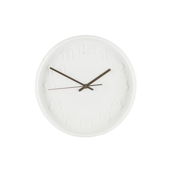 Picture of Pulkstenis sienas 4Living Cool 30cm, slīdošais