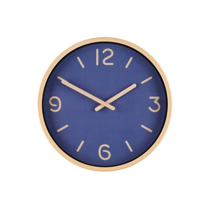 Picture of Pulkstenis sienas 4Living Moment 30cm slīdošais