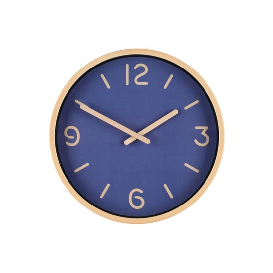 Picture of Pulkstenis sienas 4Living Moment 30cm slīdošais