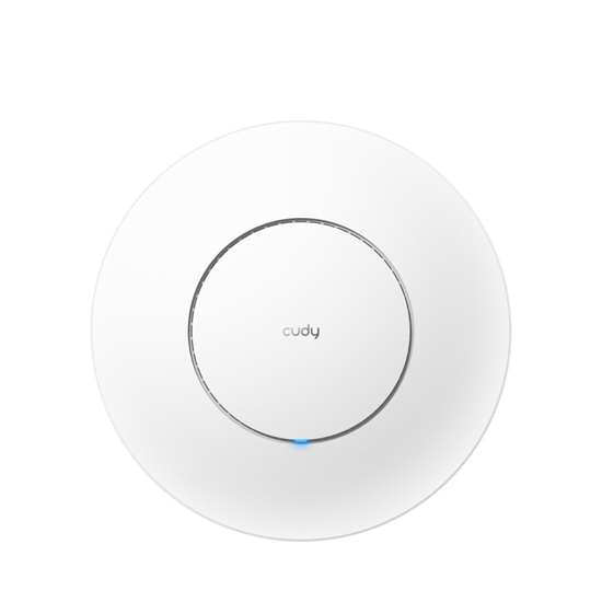 Picture of Cudy AP3000 AX3000 Wi-Fi 6 Access Point 2,5G
