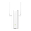 Attēls no TP-LINK AX1800 Indoor/Outdoor AP
