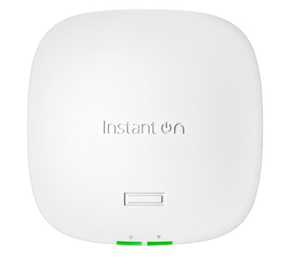 Attēls no HPE NW ION AP RW AP32