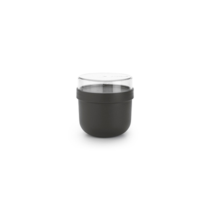 Picture of Pusdienu kārba Brabantia bļoda plastmasas, 0.5L