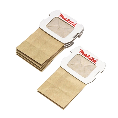 Picture of Putekļu maisiņi, papīra, 5gab.