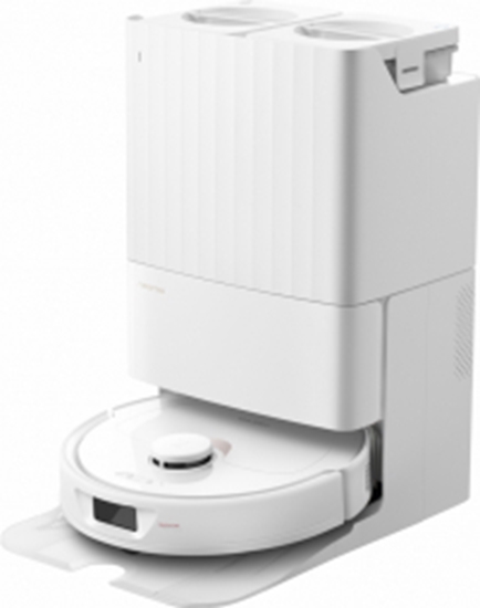 Picture of VACUUM CLEANER ROBOT Q REVO/WHITE QR02-00 ROBOROCK