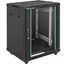 Picture of QOLTEC 54518 19inches RACK cabinet / 15U