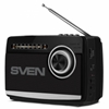 Изображение Radio uztvērējs Sven SRP-535 + Flashligt