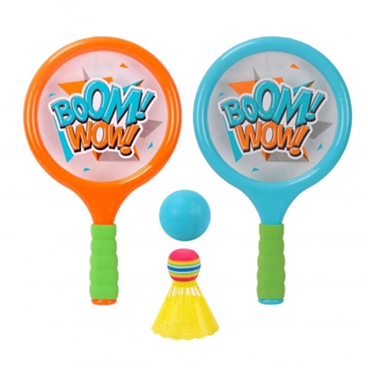 Изображение Rakešu kompl. AO JIE Boom Boom