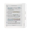 Изображение Rakuten Kobo Libra Colour e-book reader Touchscreen 32 GB Wi-Fi White