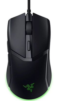 Picture of Datorpele Razer Cobra Black