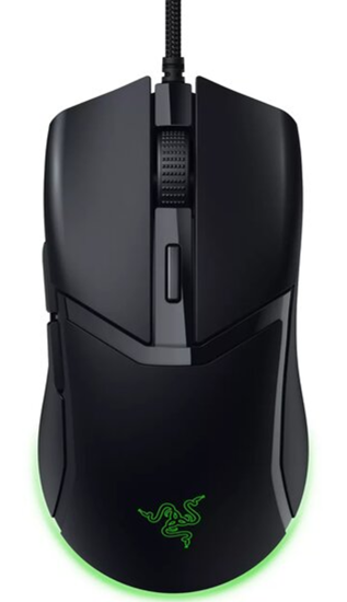 Picture of Datorpele Razer Cobra Black