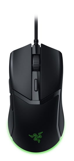 Picture of Razer COBRA mouse Gaming Right-hand USB Type-A Optical 8500 DPI