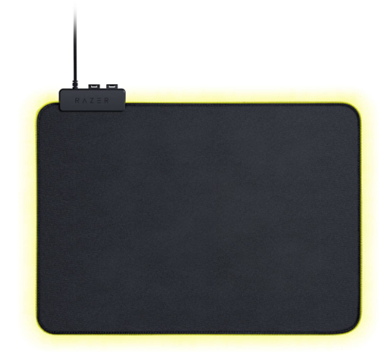 Изображение Razer Goliathus Chroma Black