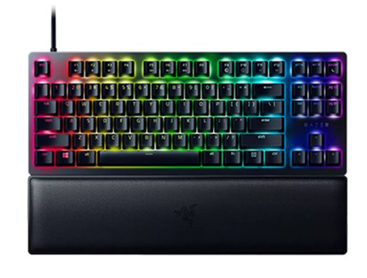 Picture of Razer Huntsman V2 Tenkeyless Purple Switch