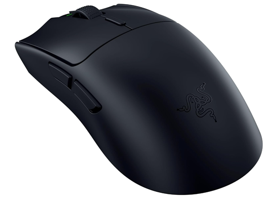 Picture of Datorpele Razer Viper v3 Hyperspeed 2.4ghz/bluetooth