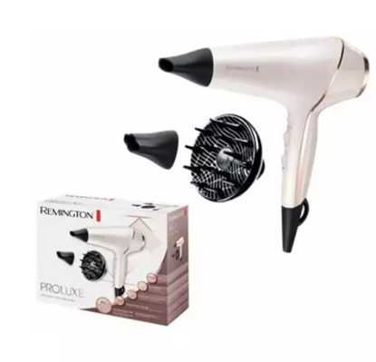 Attēls no Remington AC9140 2400 W Beige, Black