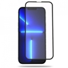 Изображение Riff 5D 0.3mm Aizsargstikls priekš Apple iPhone 16e / iPhone 14 / iPhone 13 / iPhone 13 Pro Black
